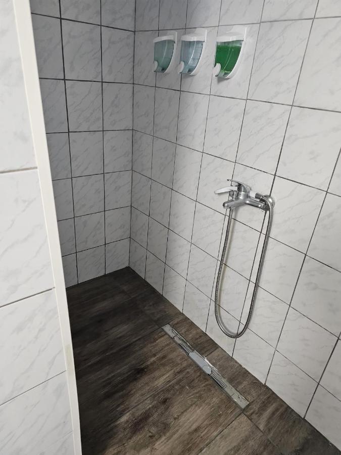 7Dab 0-9 Contactless Self Check-In Apartment Budapest Exterior photo